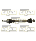 DA SILVA - C4467A - 